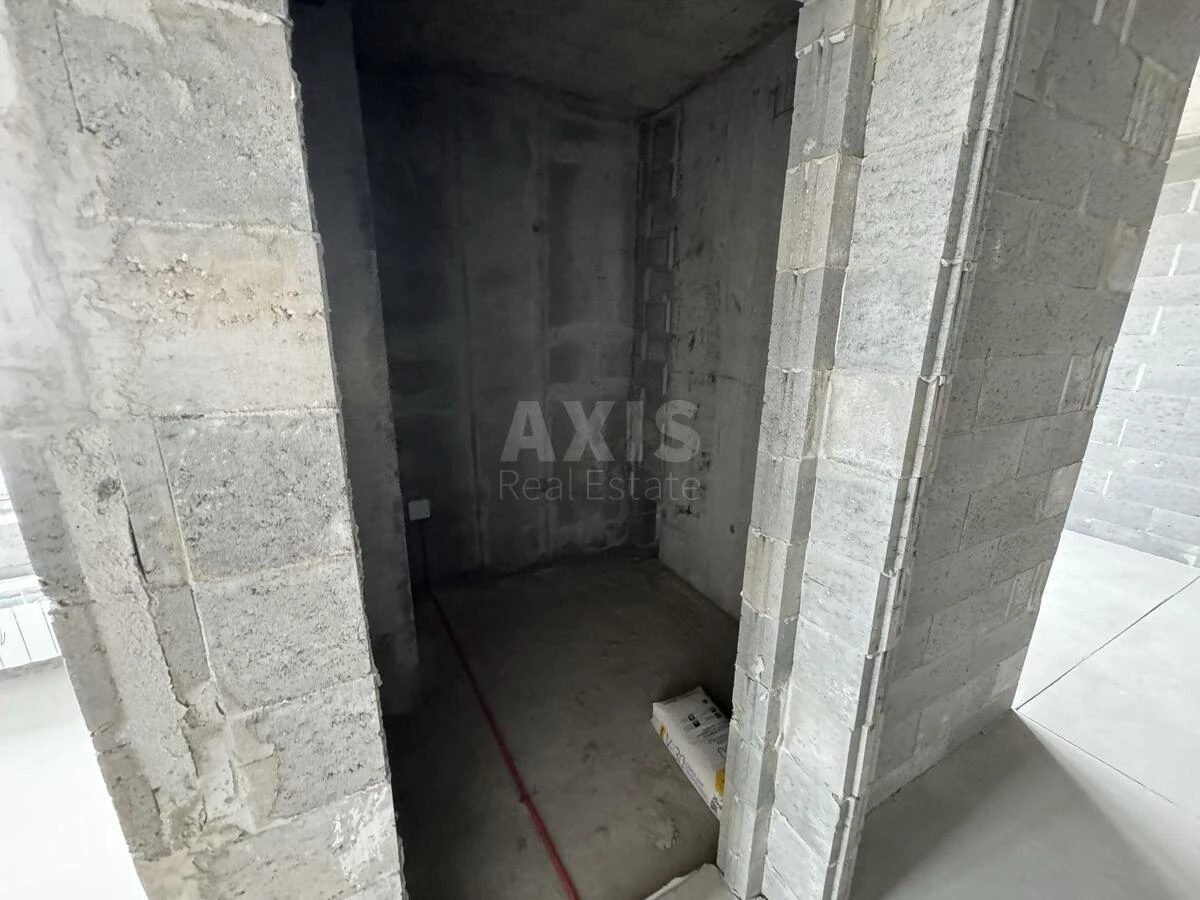 2k apartment vul. Vavylovyh 9627505