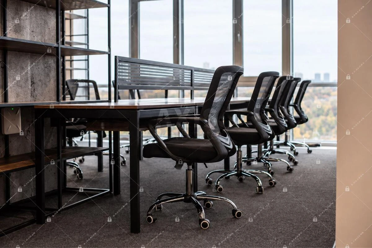 Office vul. Mykhayla Boychuka 41, 134m2714314