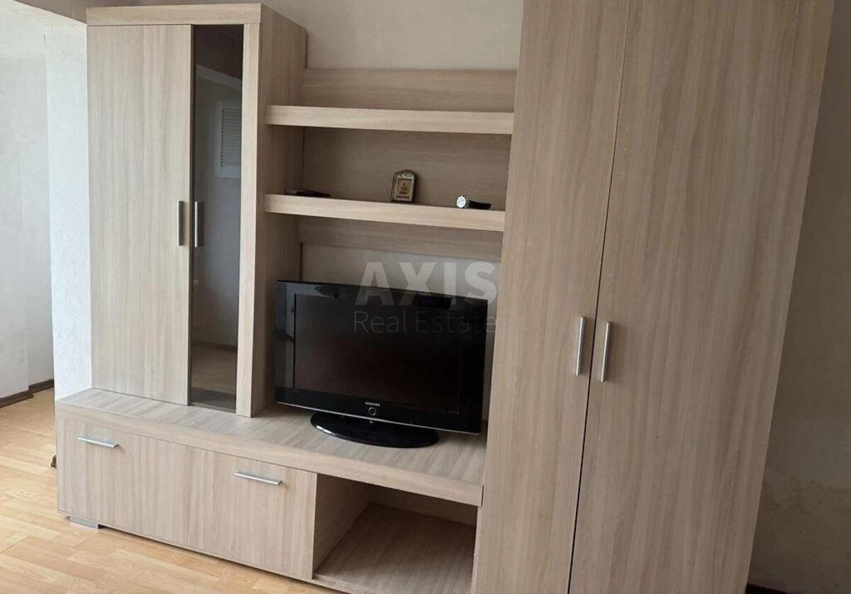 1к квартира ул. Левко Лукьяненко 1628071