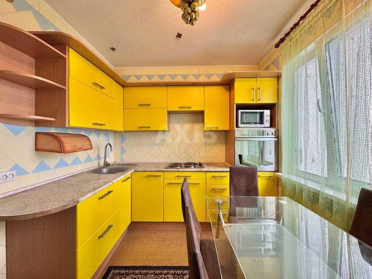 3к квартира ул. Заболотного Академика 2858493