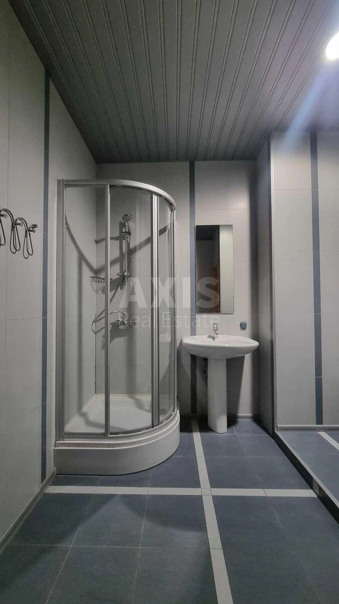 1k apartment vul. Zhyljans'ka 597145011