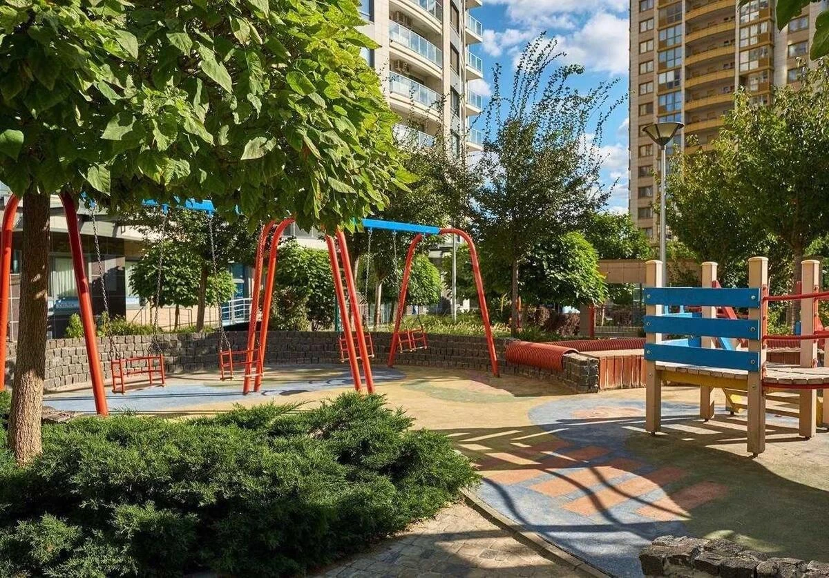 1k apartment pr-t Golosii'vs'kyj 58А6850215