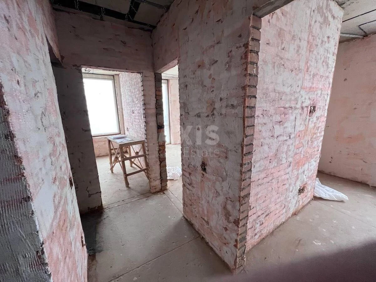 4k apartment nab. Dniprovs'ka 20Б652773