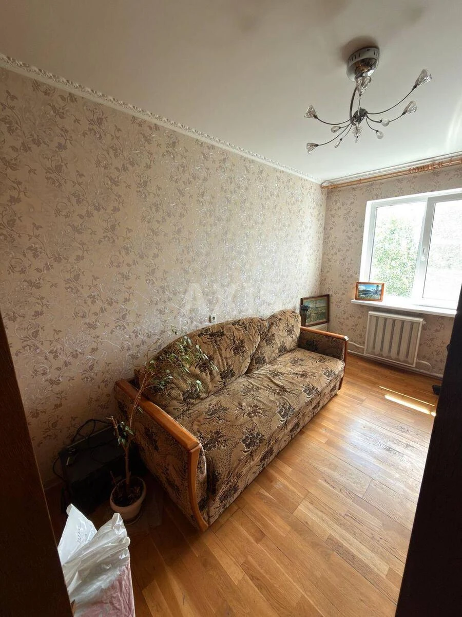 2k apartment vul. Ushyns'kogo 18700252
