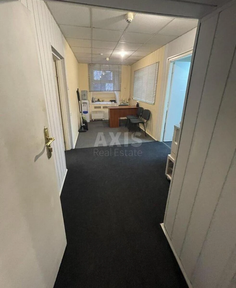 Office vul. Rejtars'ka 33, 130m2653131