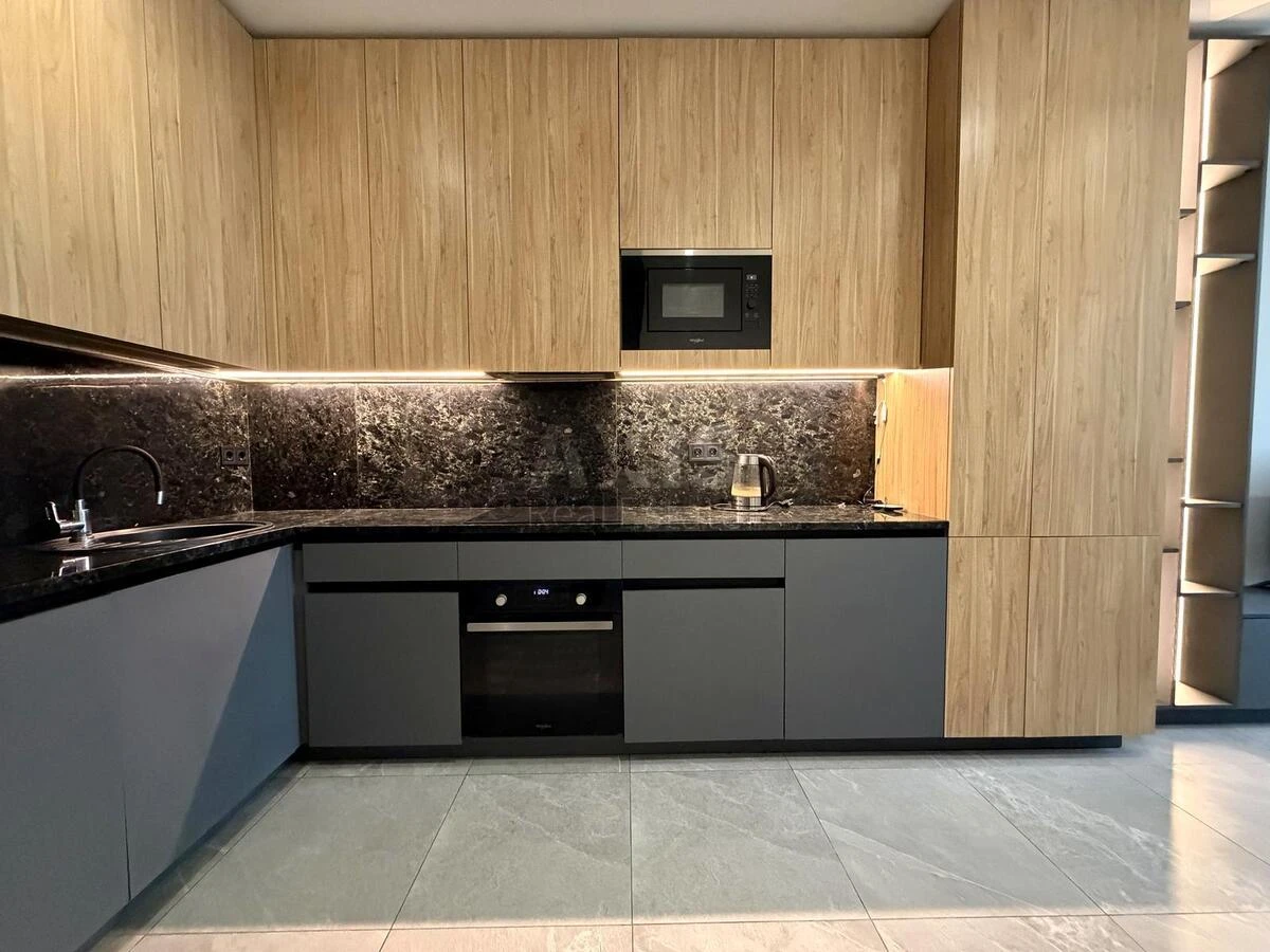 2k apartment vul. Olegivs'ka 1668955