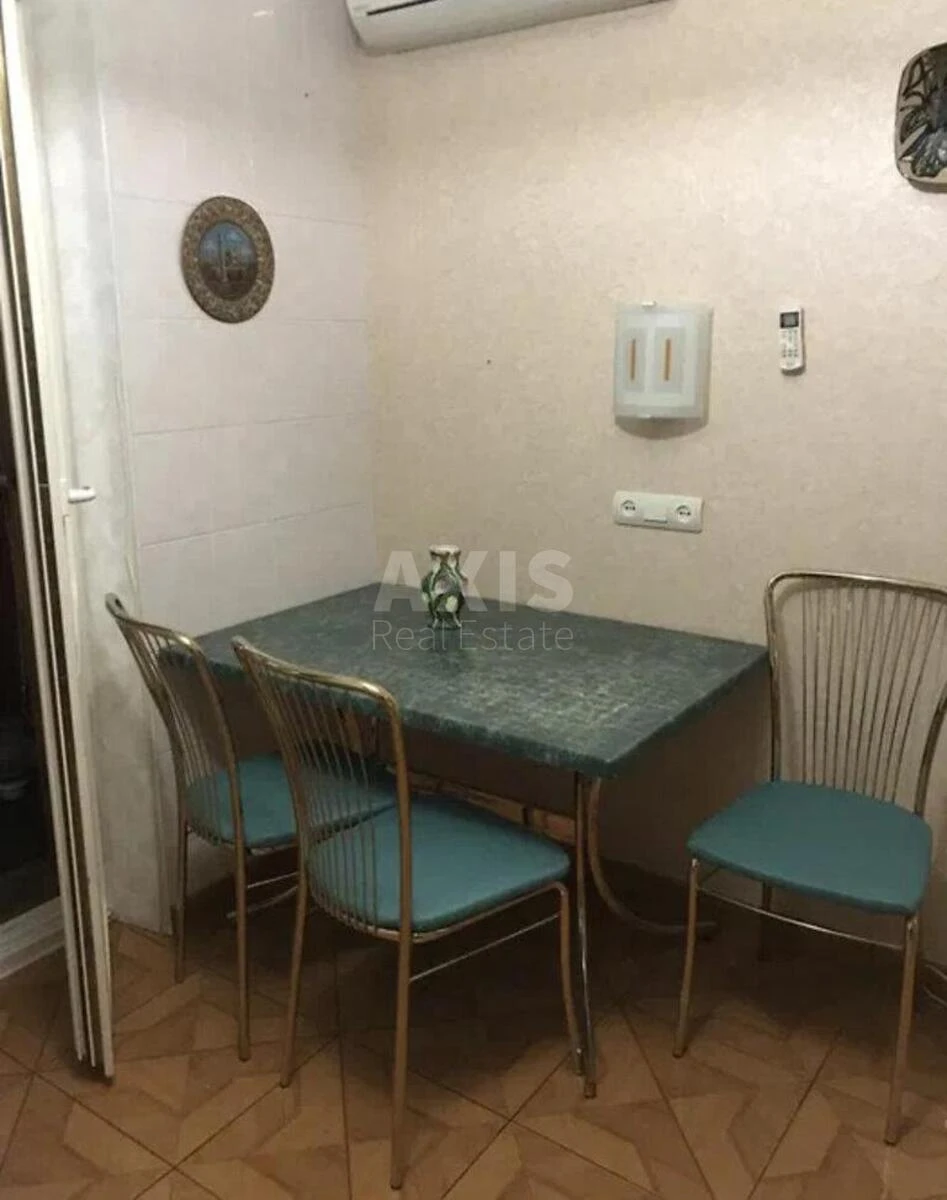 3к квартира ул. Скрипника Николая 13629300