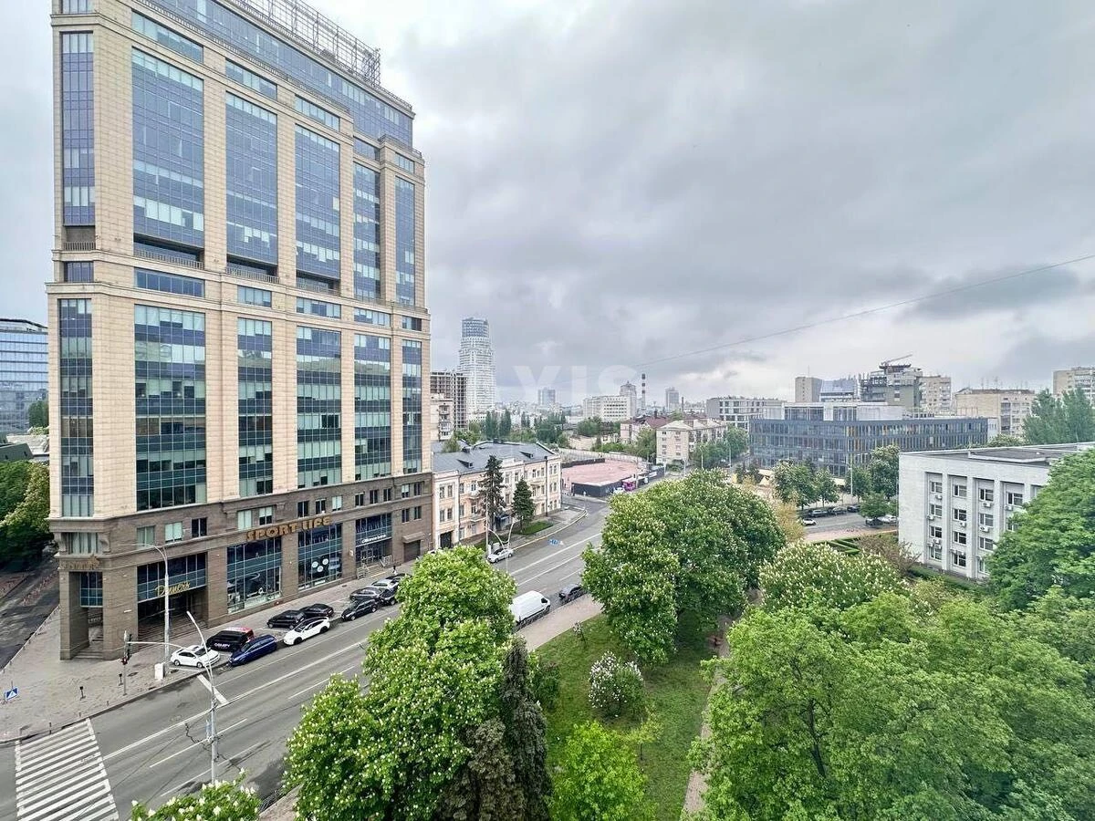 3k apartment vul. Suvorova 197006212