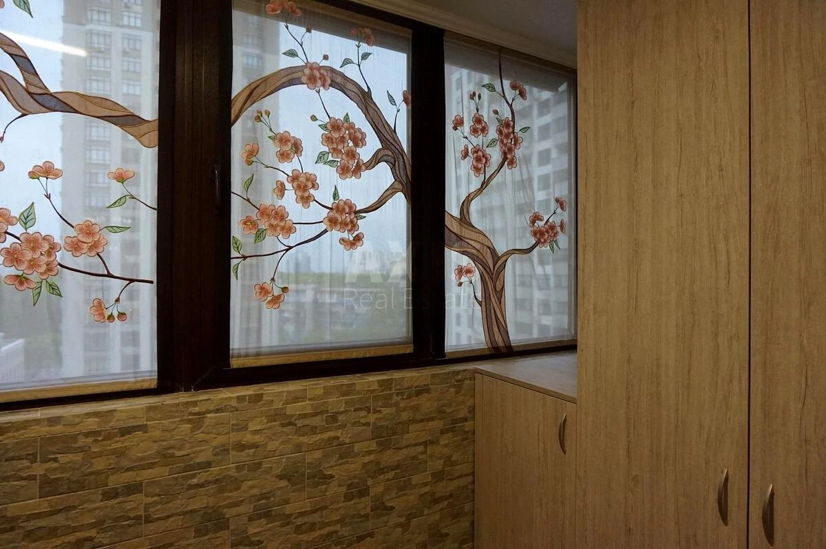 2k apartment vul. Sikors'kogo Igorja Aviakonstruktora 4Г6691818