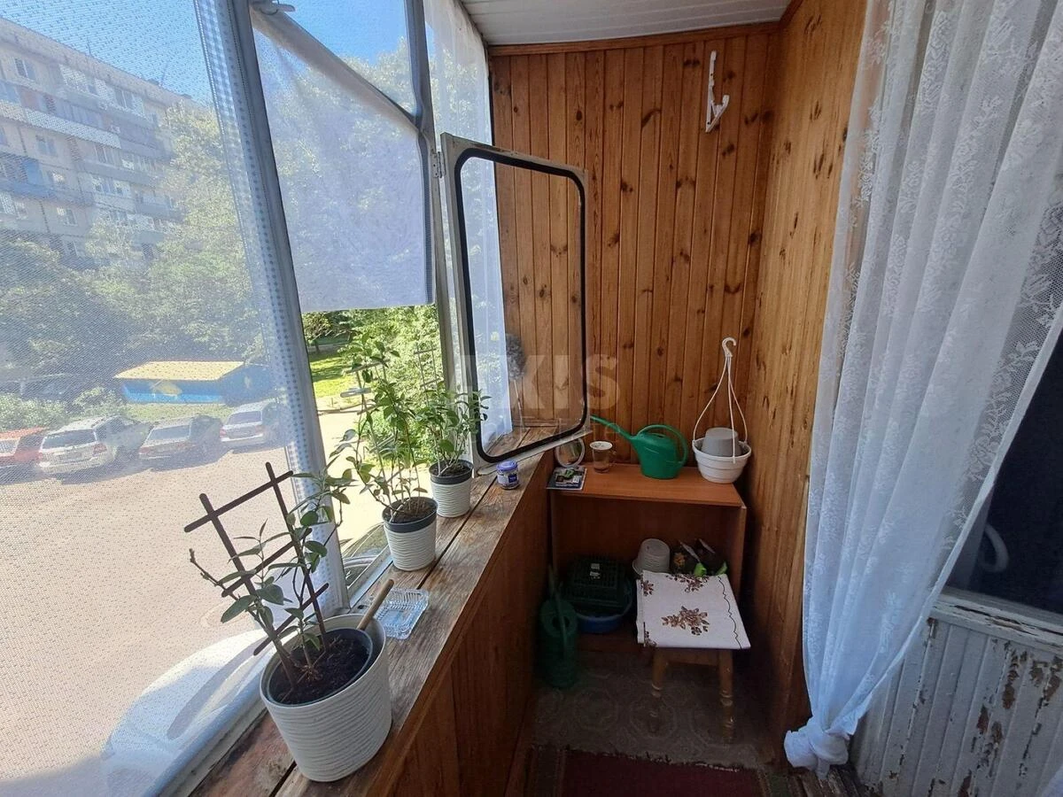 3k apartment pr-t Lisovyj 15А685749