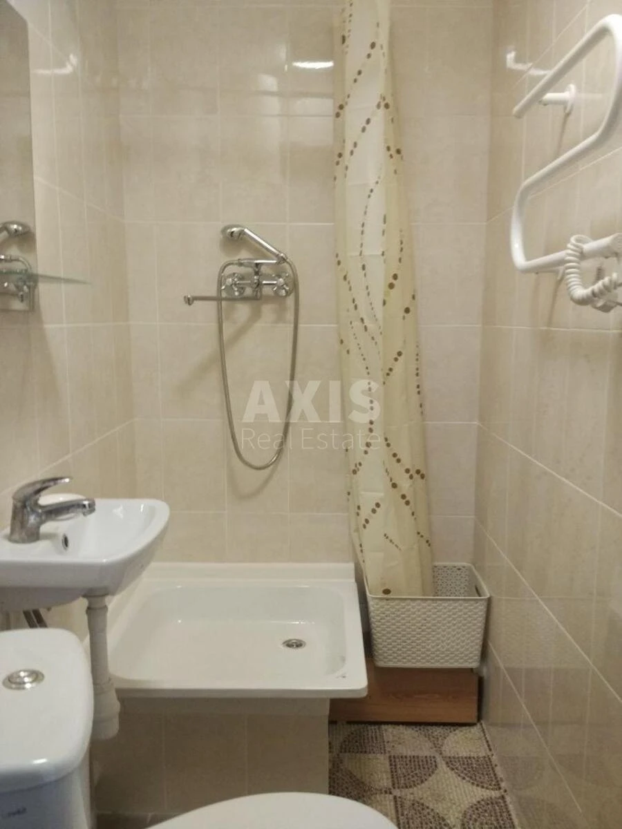 1к квартира ул. Рональда Рейгана 40715218