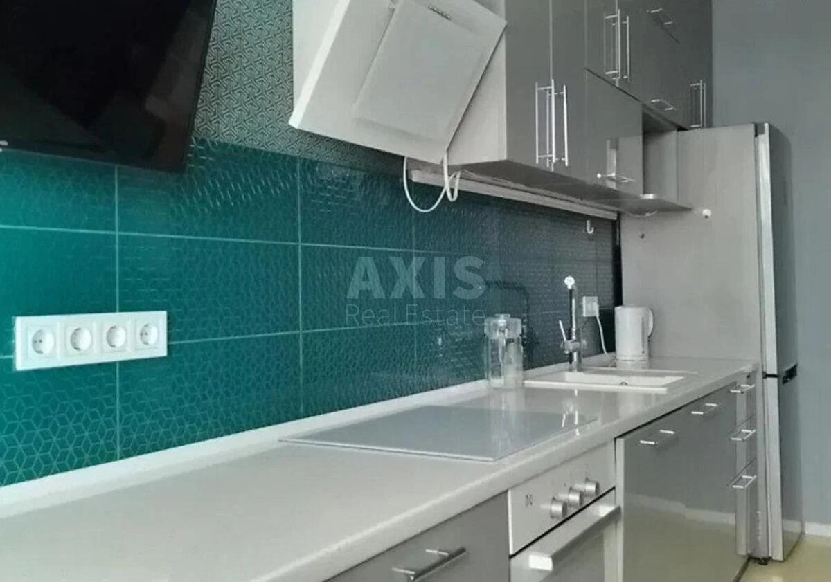 2к квартира бул. Николая Руденко 14А630060