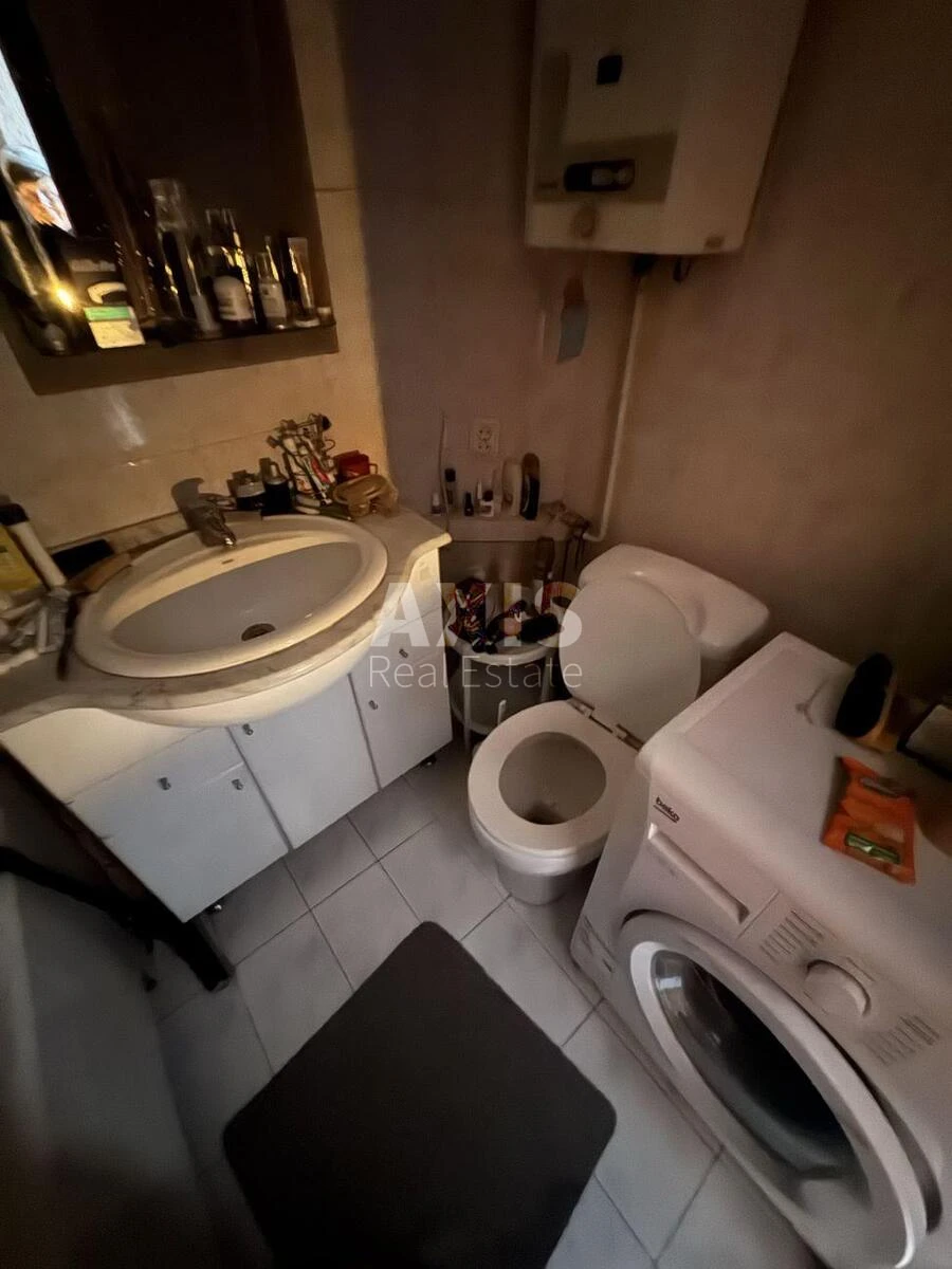 2k apartment vul. Vyshgorods'ka 4660607