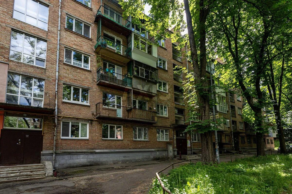 1к квартира ул. Белорусская 15Б7008413