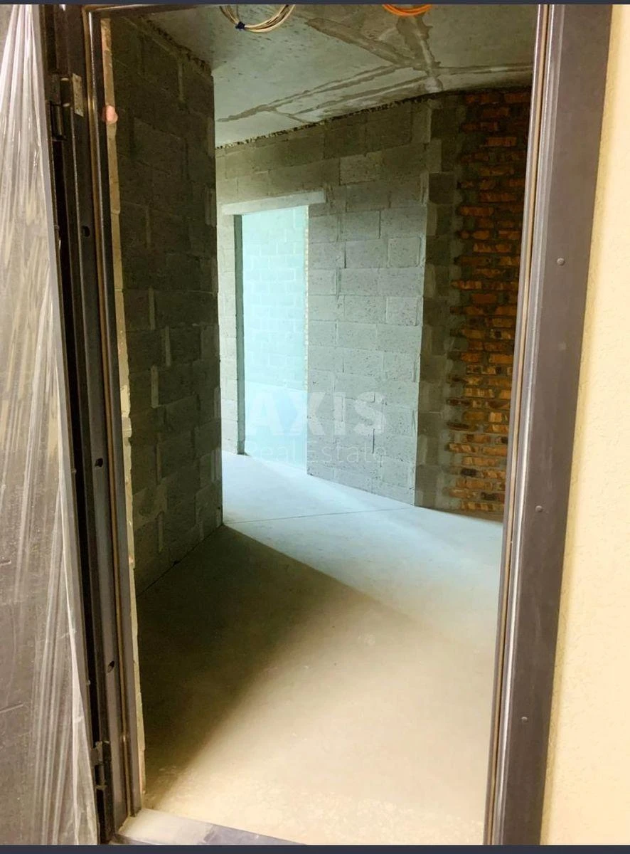 1k apartment pr-t Peremogy 11Б588222