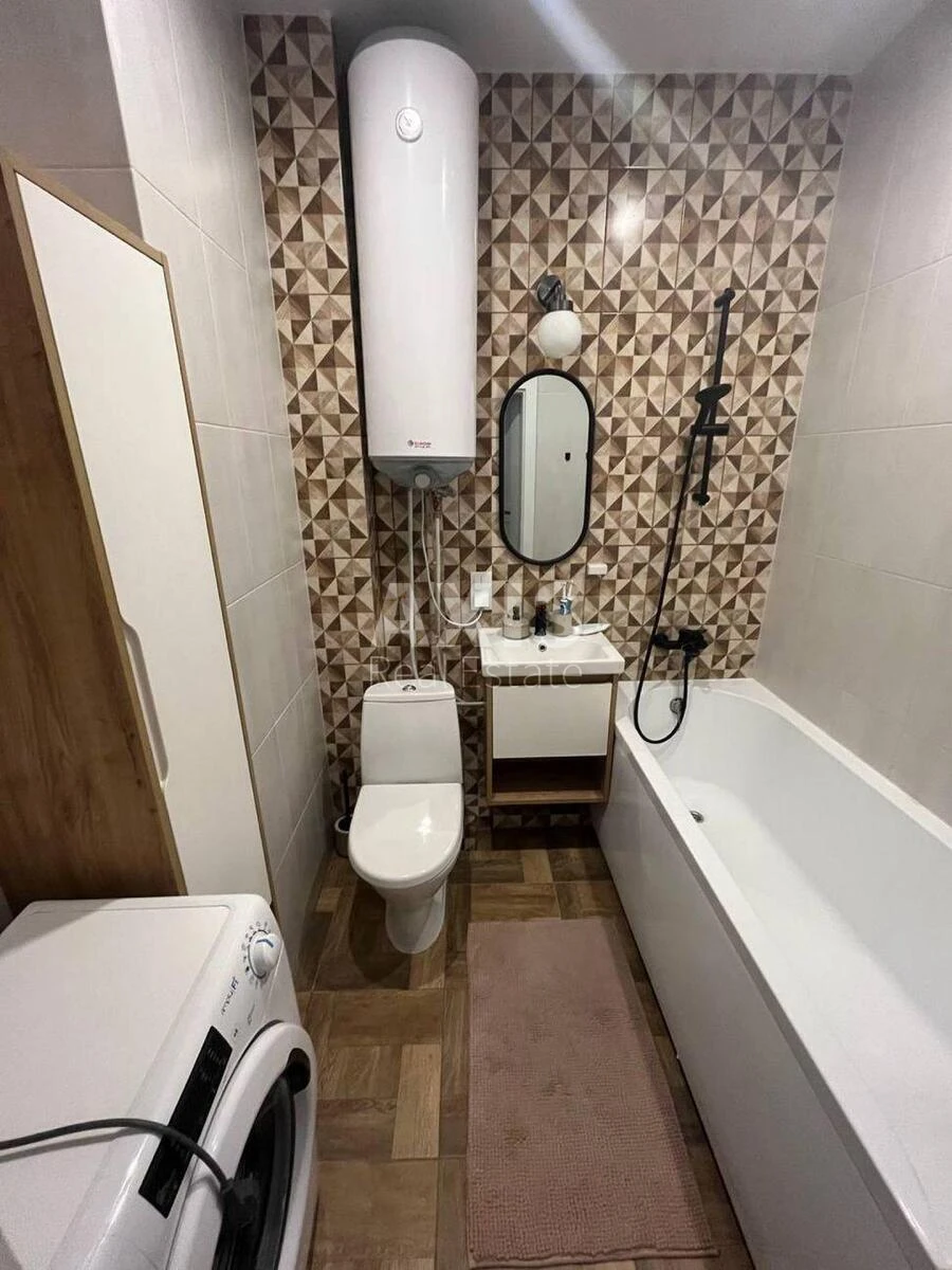 1к квартира ул. Львовская 15509963
