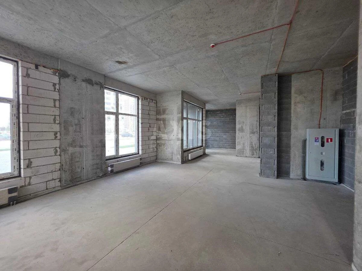 Trade object vul. Oleksandra Olesja 8/17, 347m25887211