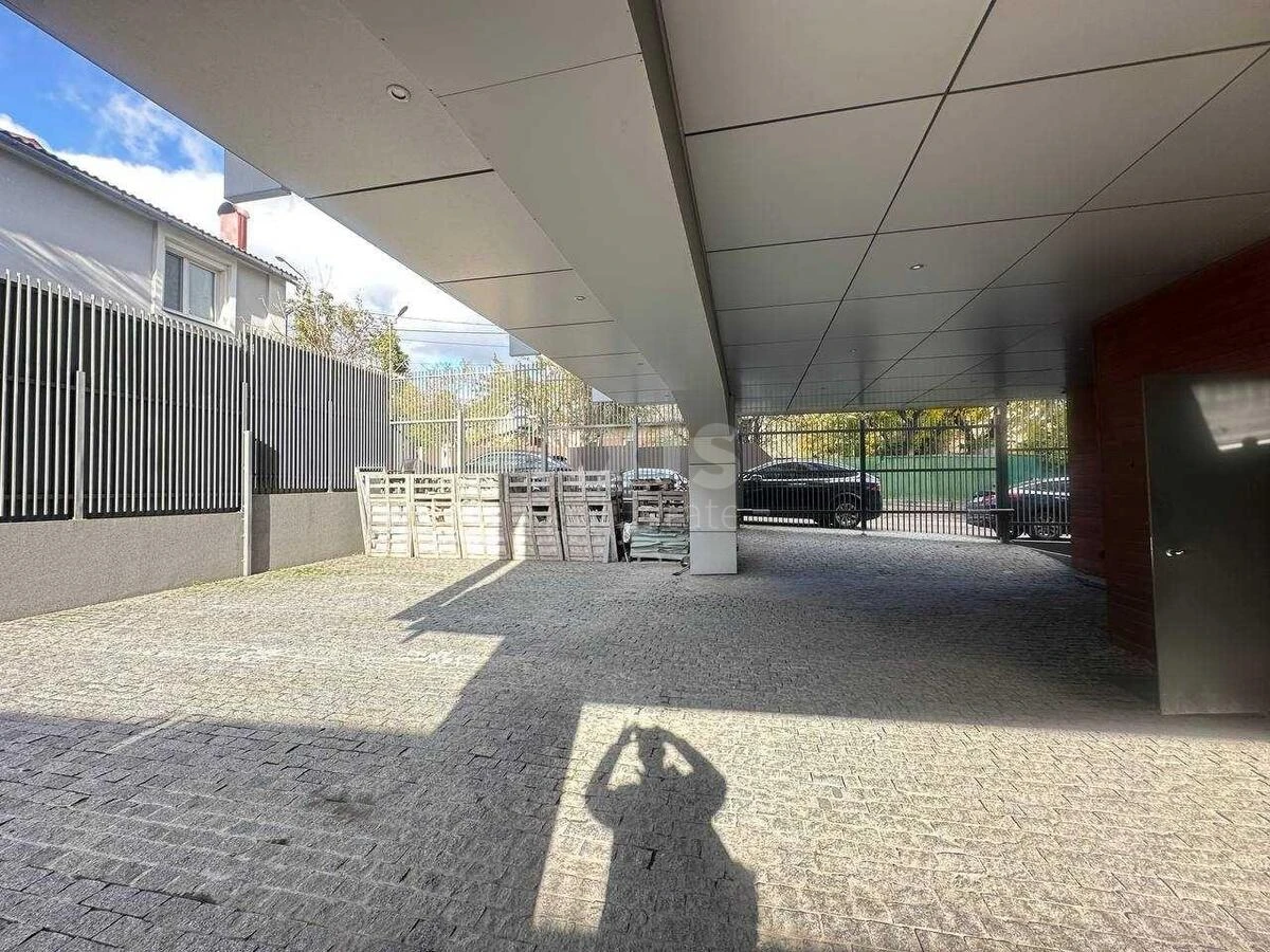 Office vul. Verhn'ogirs'ka 7, 1000m2669786