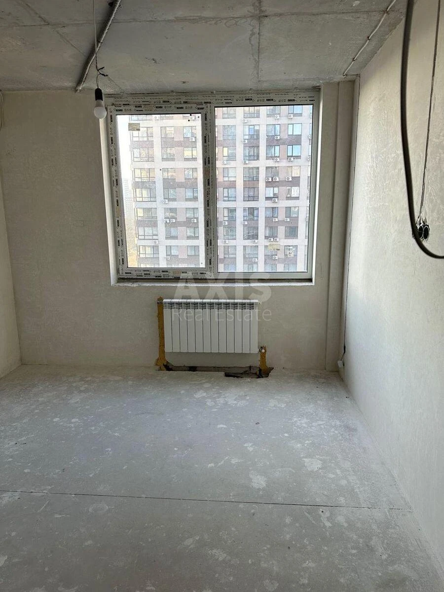 2k apartment vul. Oleksandra Olesja 6А632390