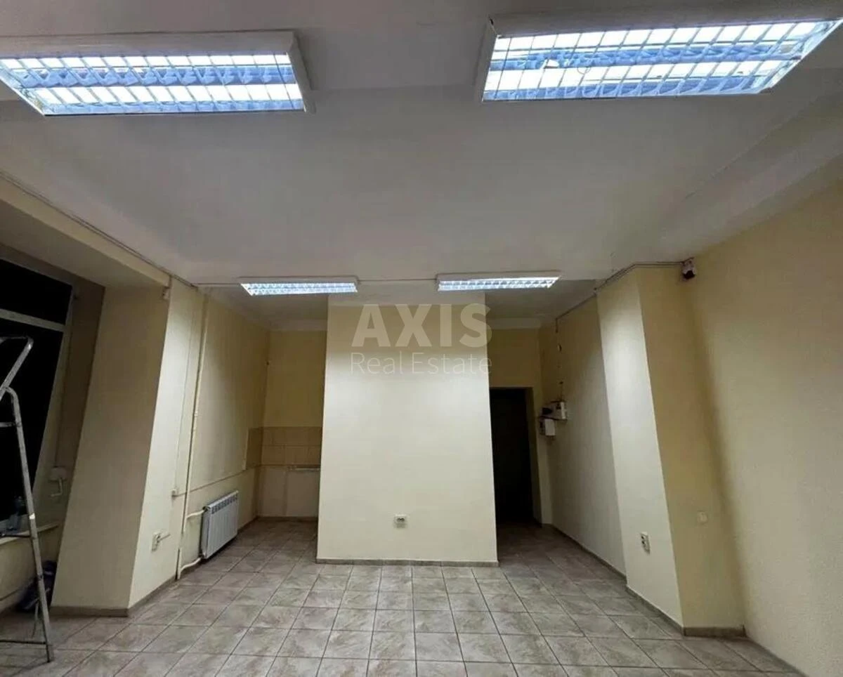 Офис ул. Дмитрия Багалия 2, 60м2632632