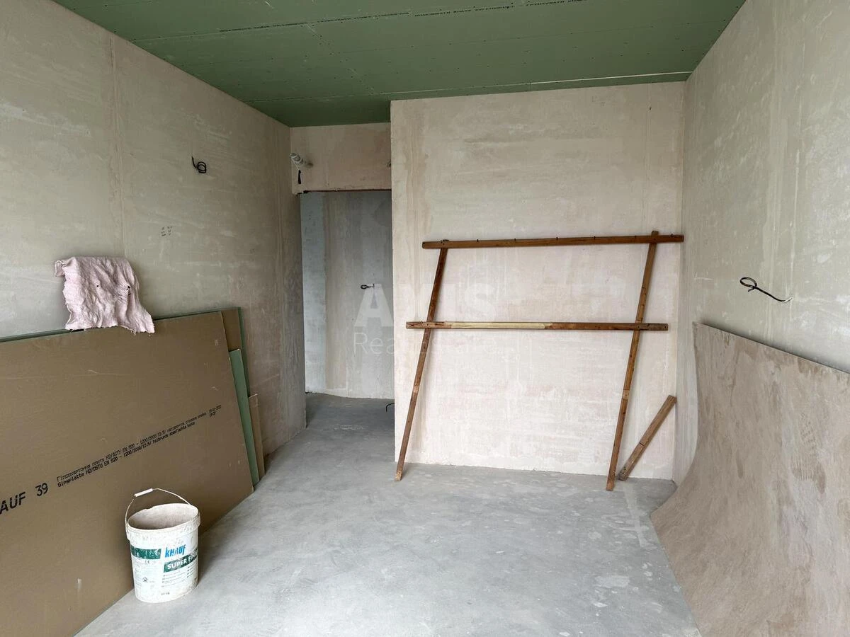 3k apartment vul. Lypkivs'kogo Vasylja Mytropolyta 16А701507