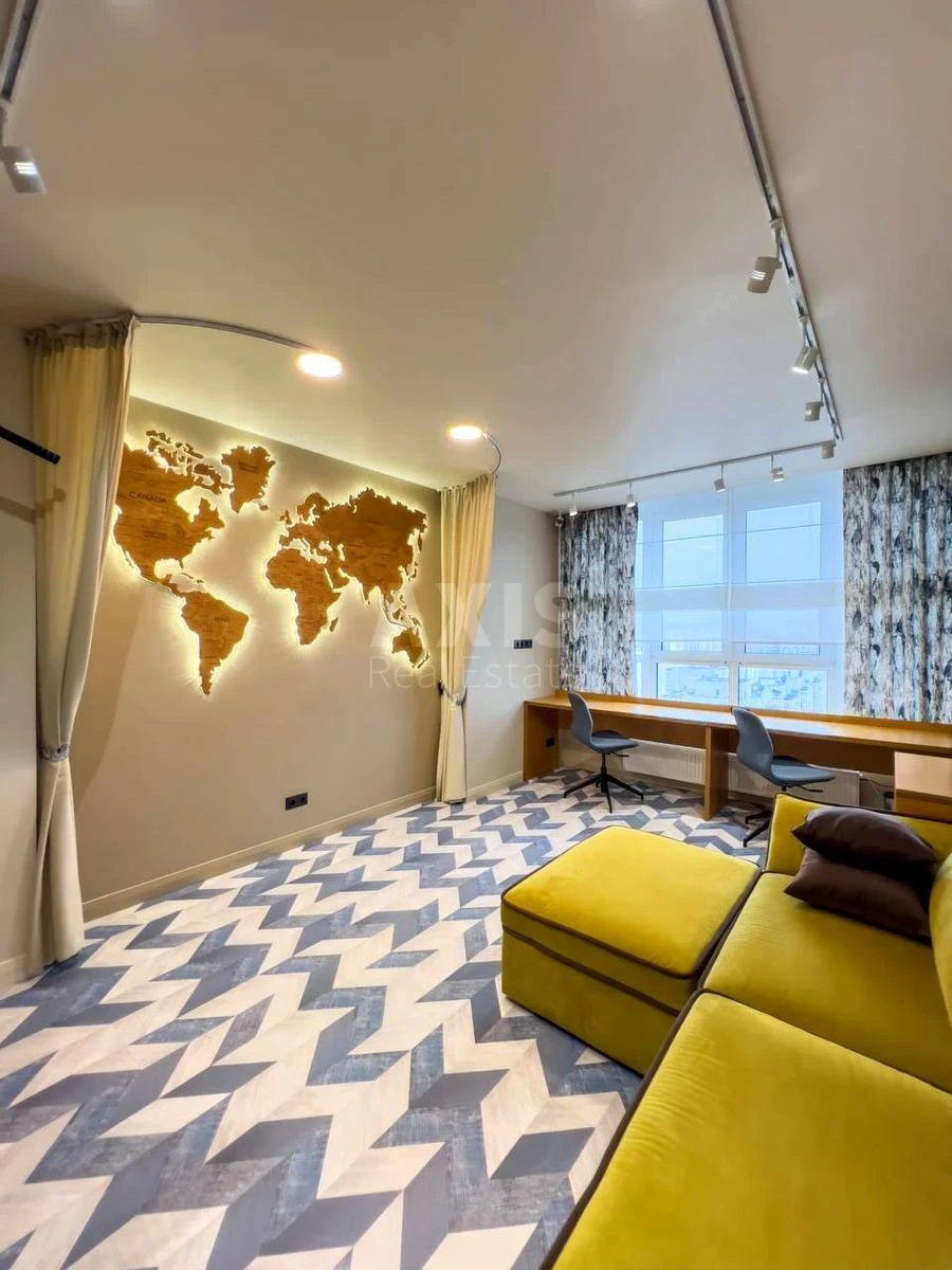 4k apartment vul. Samiyla Kishky 19/146546621