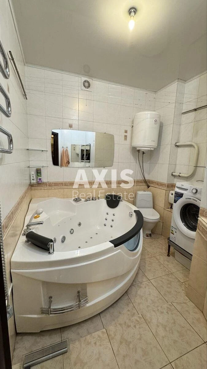3к квартира бул. Вацлава Гавела 7В484345