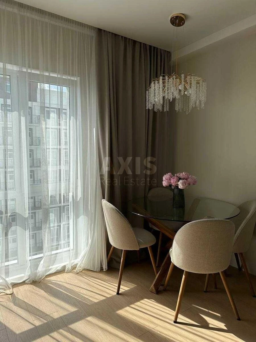 2k apartment vul. Myhajla Maksymovycha 24670711