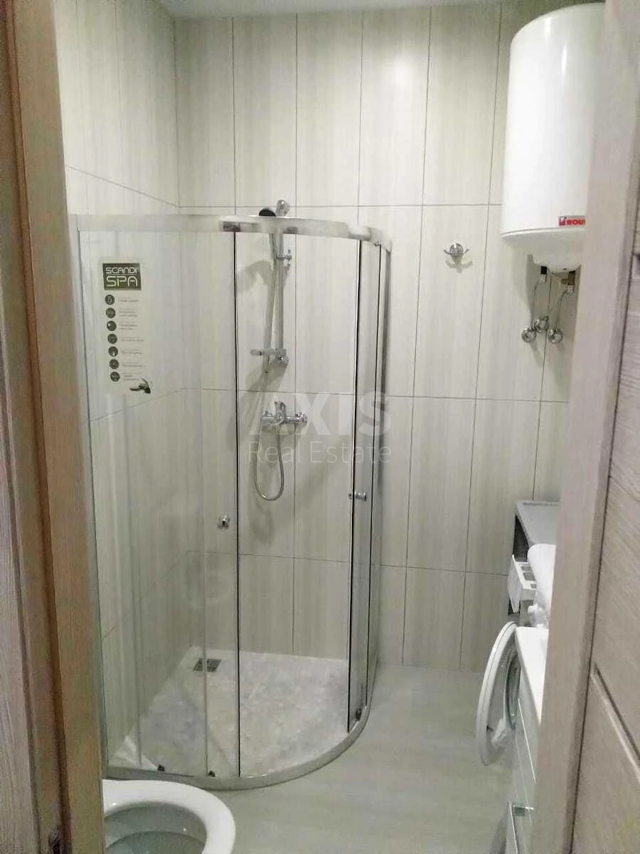 1к квартира ул. Лучистая 44706254