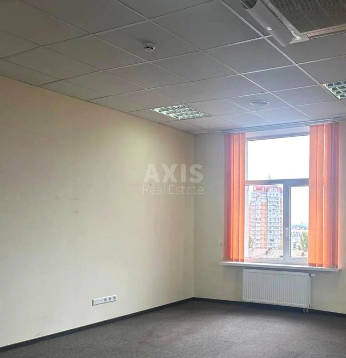 Office bul. Mykoly Mikhnovskoho 19, 914m2660201