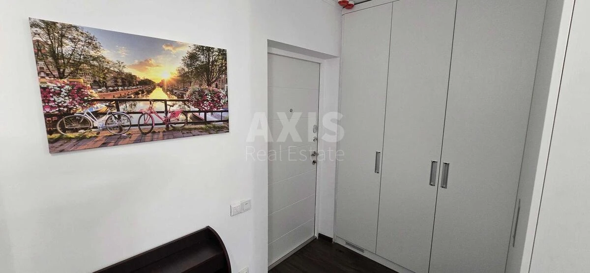 2k apartment vul. Jurija Pashalina 17660248