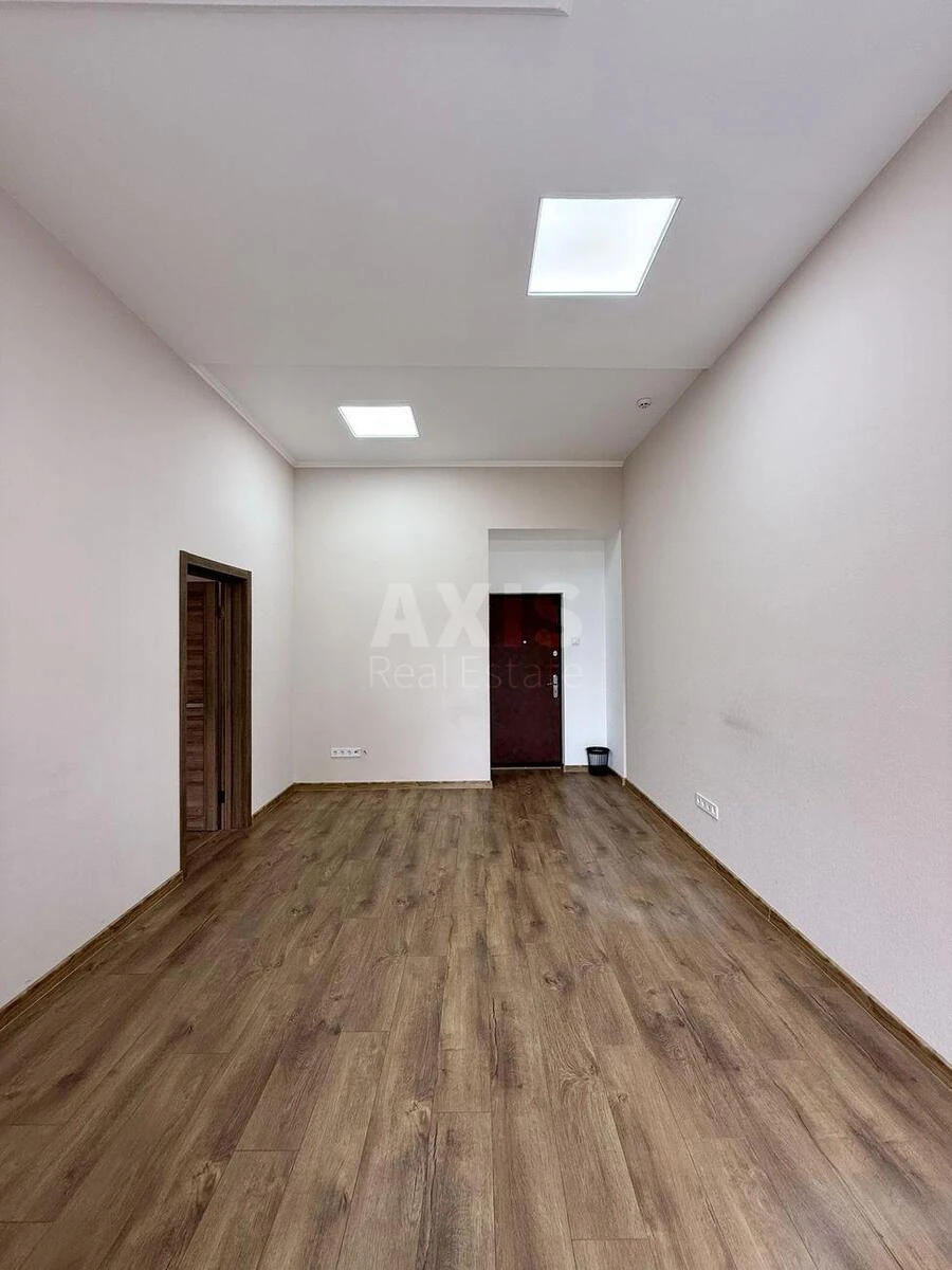 Office rajon Prorizna vul., Shevchenkivs'kyj 10, 35m2691700