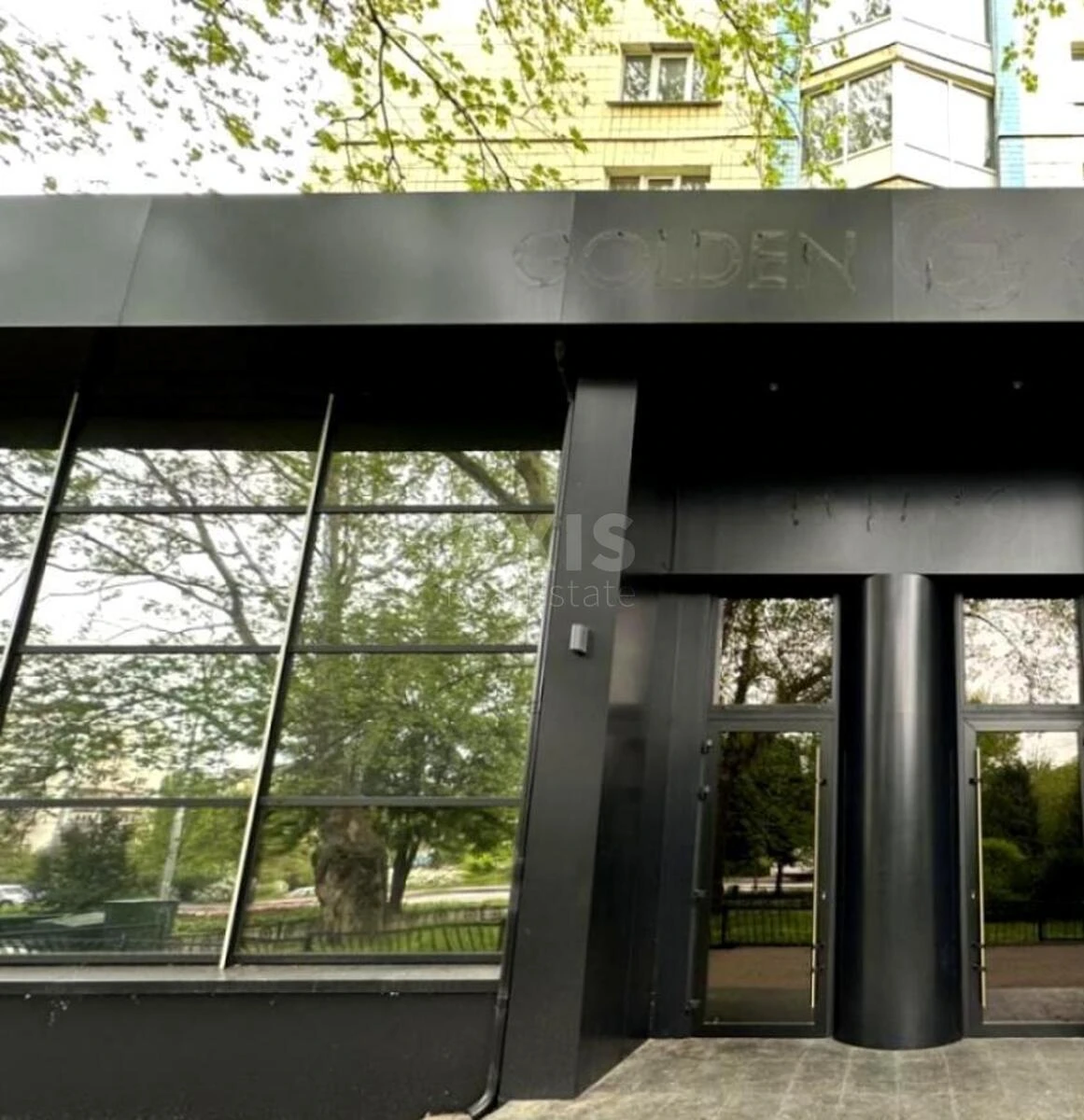 Trade object pr-t Golosii'vs'kyj 93, 363m2659638