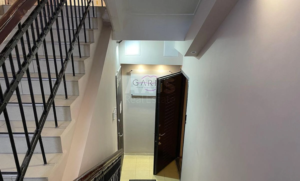 Office vul. Darvina 7, 77m2604073