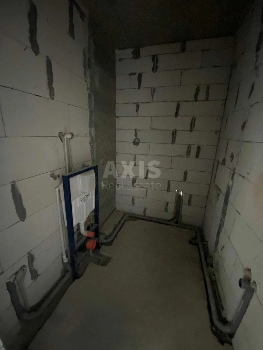 2k apartment vul. Kamianska 127659785