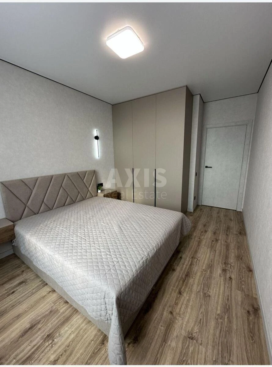 1k apartment vul. Rodyny Kristeriv 14659043