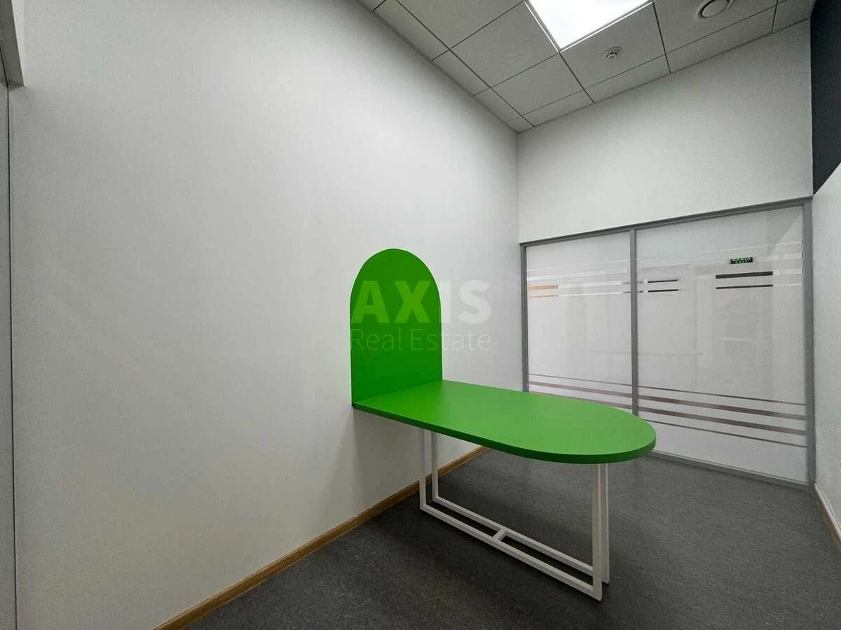 Office vul. Pymonenka Mykoly 13, 772m2602617