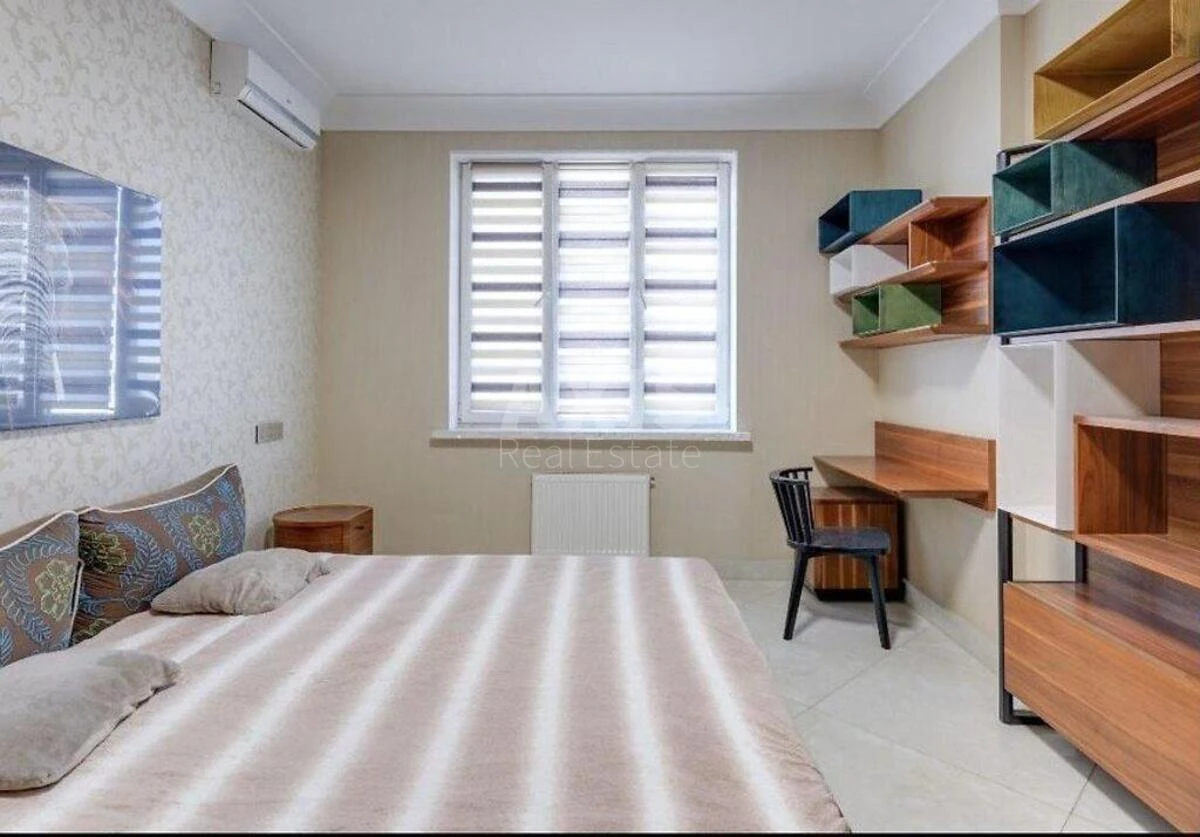 2k apartment nab. Dniprovs'ka 14659208