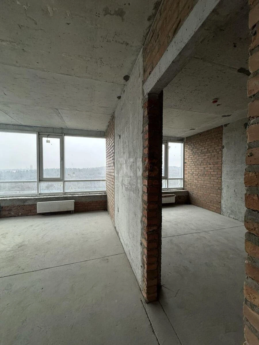 3k apartment vul. Vasyl'kivs'ka 1675253