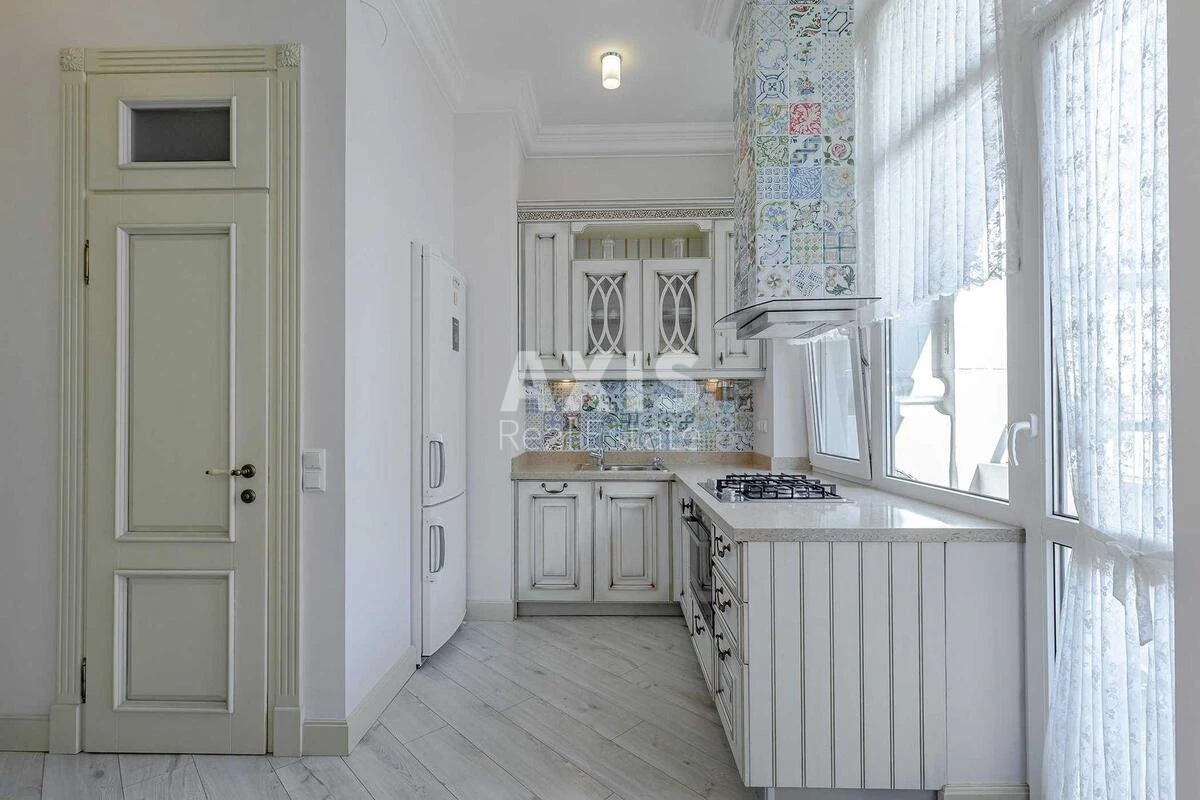 3k apartment vul. Hreshhatyk 23529782