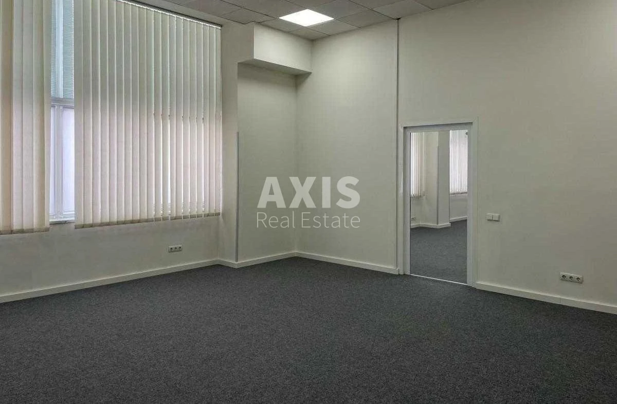 Office vul. Sholudenka 3, 183m2539562
