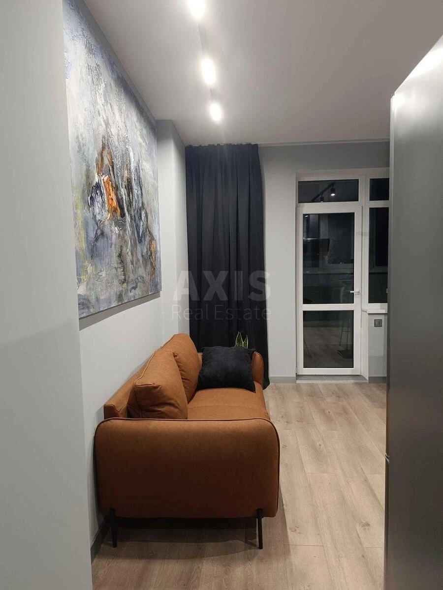 1к квартира ул. Загоровская 17655936