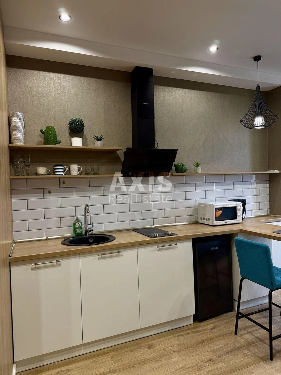 1k apartment vul. Jevgena Konoval'cja 36718330