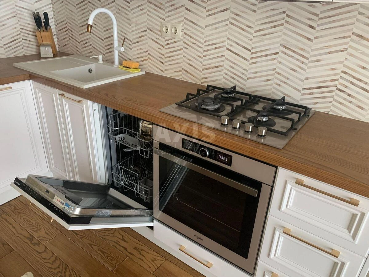 3k apartment vul. Danchenka Sergija 27А671630