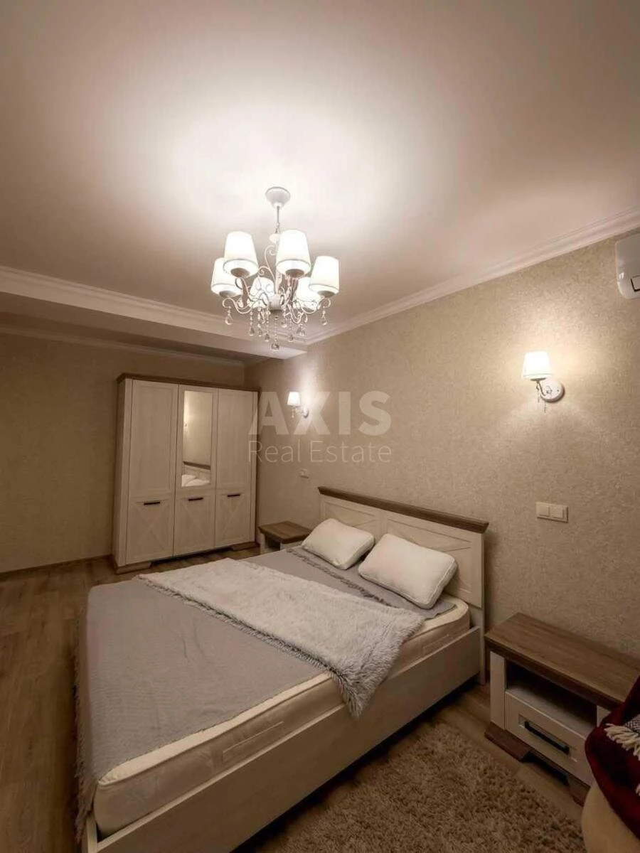 2k apartment vul. Glybochyc'ka 13718457