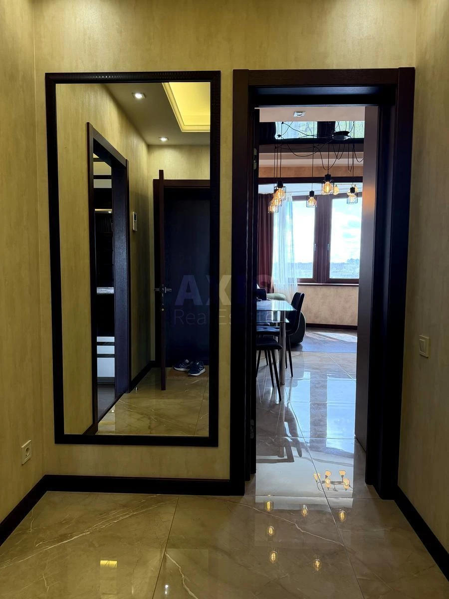 1k apartment vul. Myhajla Maksymovycha 3Д688357
