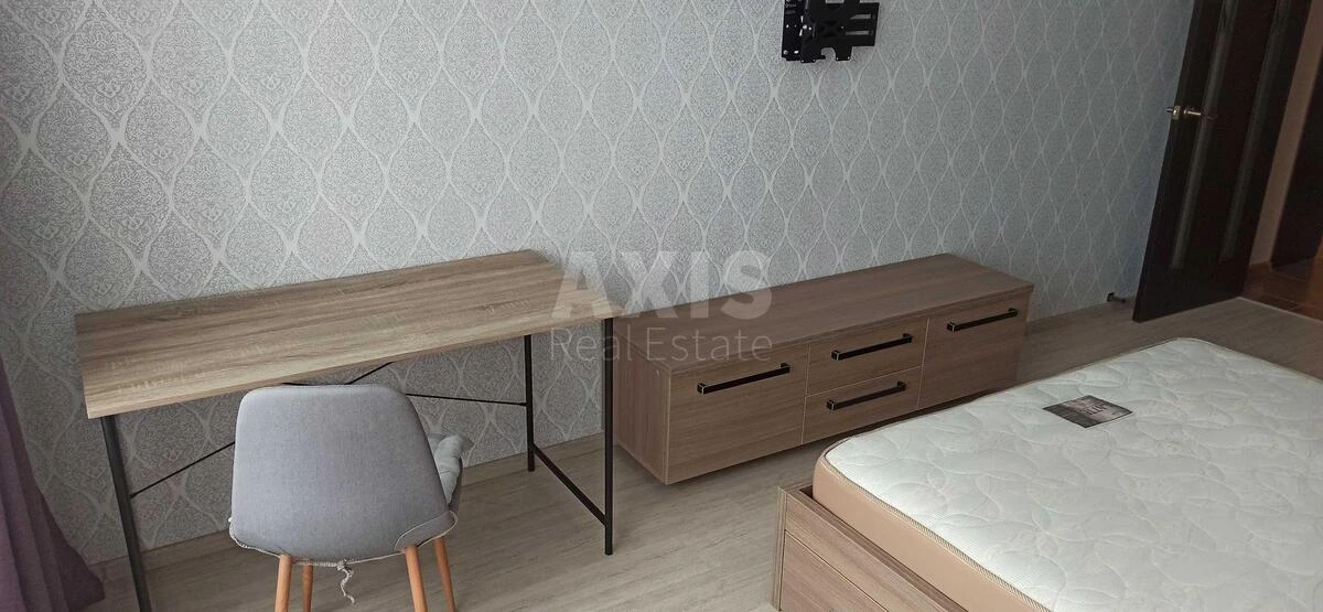 1k apartment vul. Raketna 24Б656106