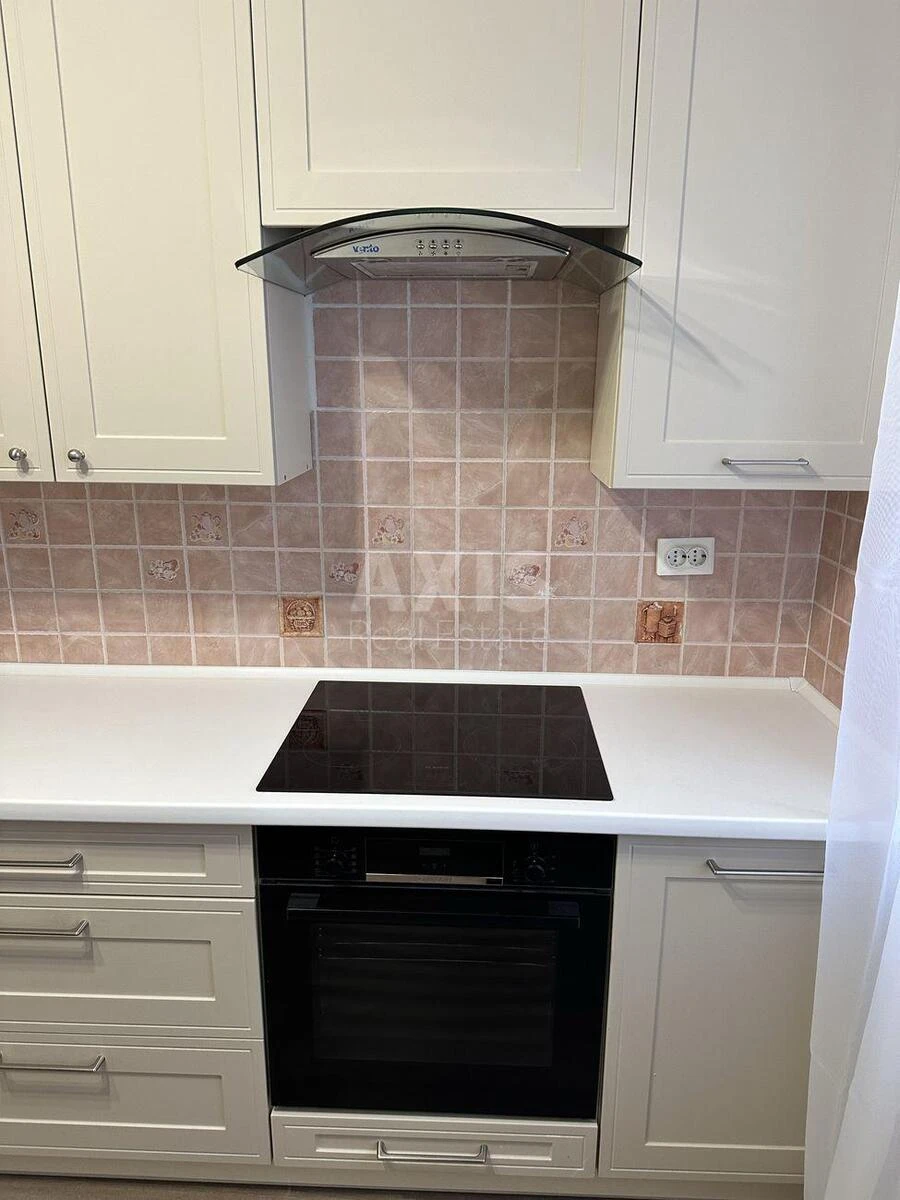 3k apartment nab. Dniprovs'ka 26Б656181