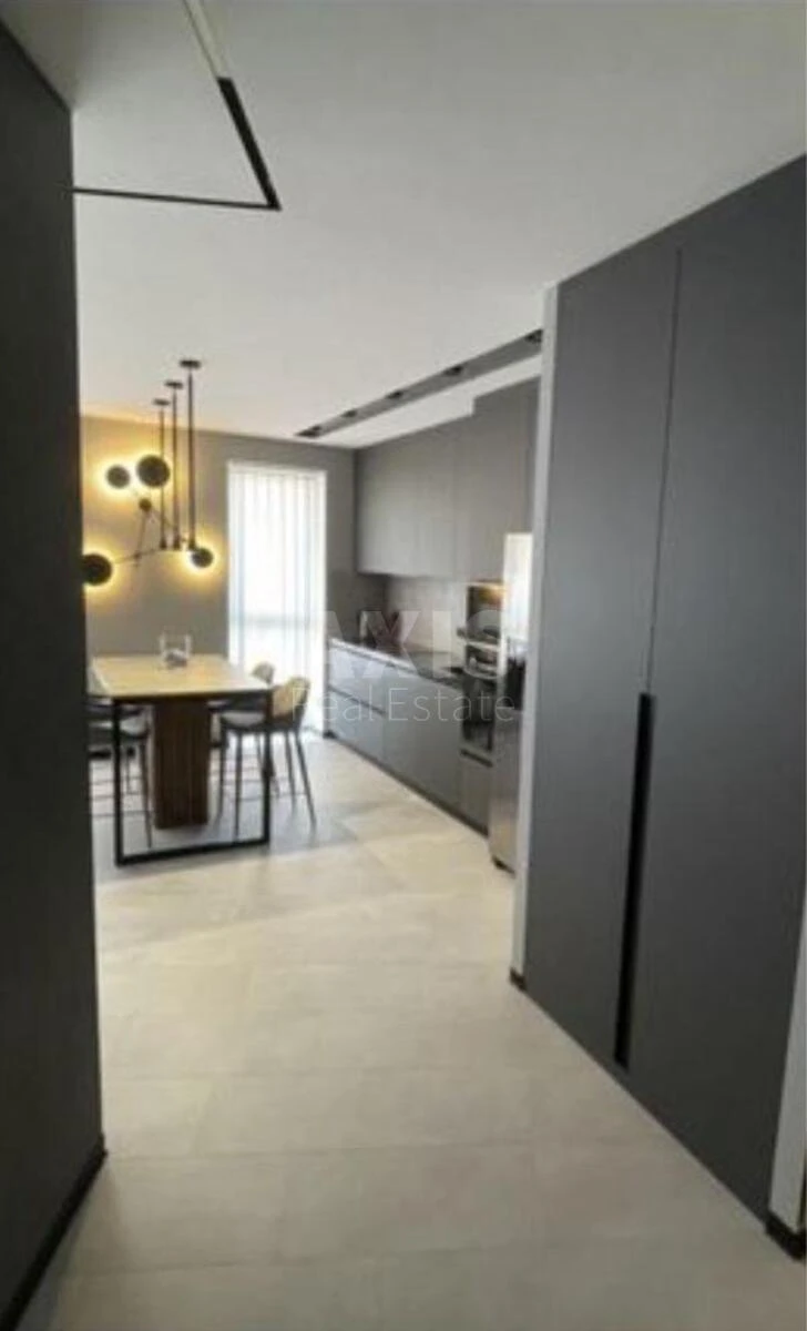 3k apartment vul. Lypkivs'kogo Vasylja Mytropolyta 16Г688622