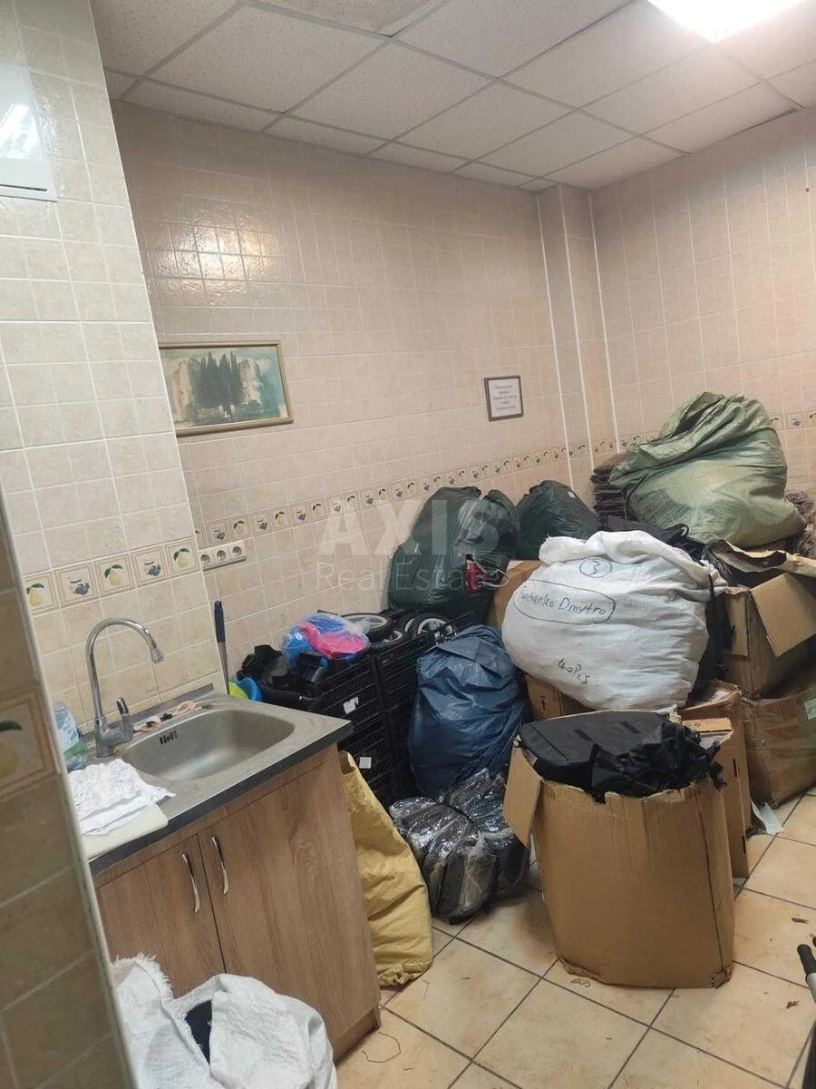 Объект торговли ул. Августина Волошина 2, 400м2672385